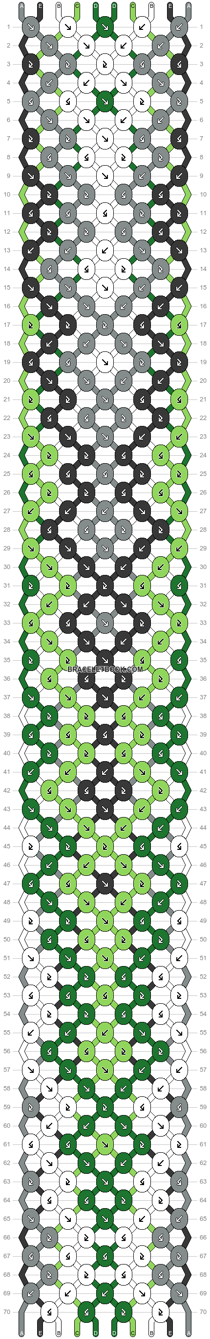 Normal pattern #175274 variation #363584 pattern