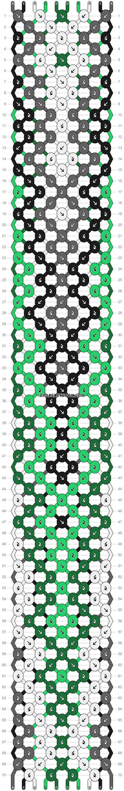 Normal pattern #175274 variation #363585 pattern