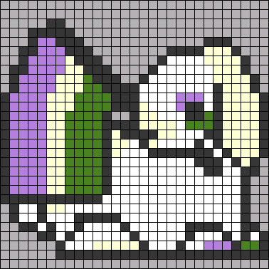 Alpha pattern #170766 variation #363592 preview