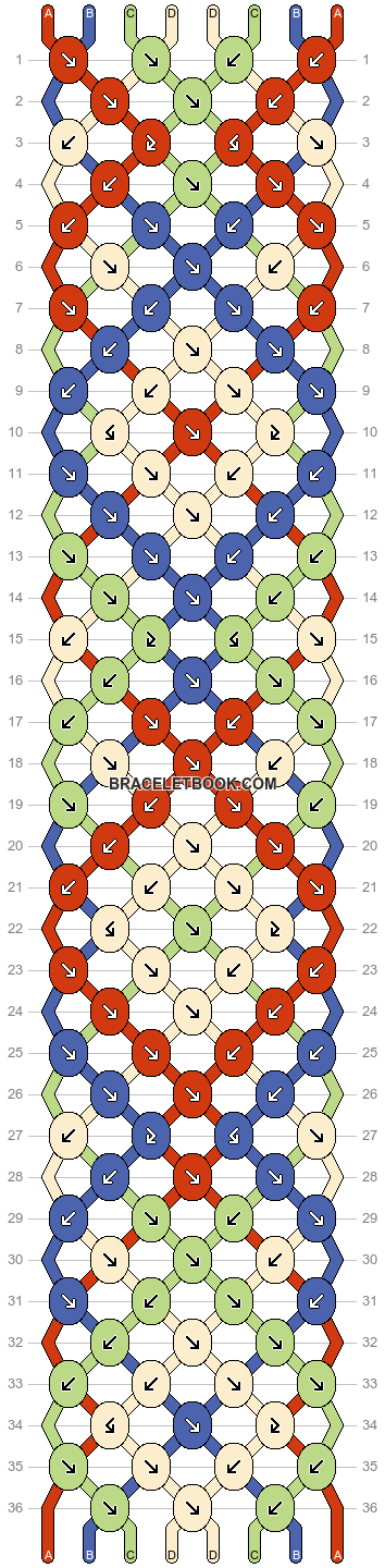 Normal pattern #78614 variation #363597 pattern