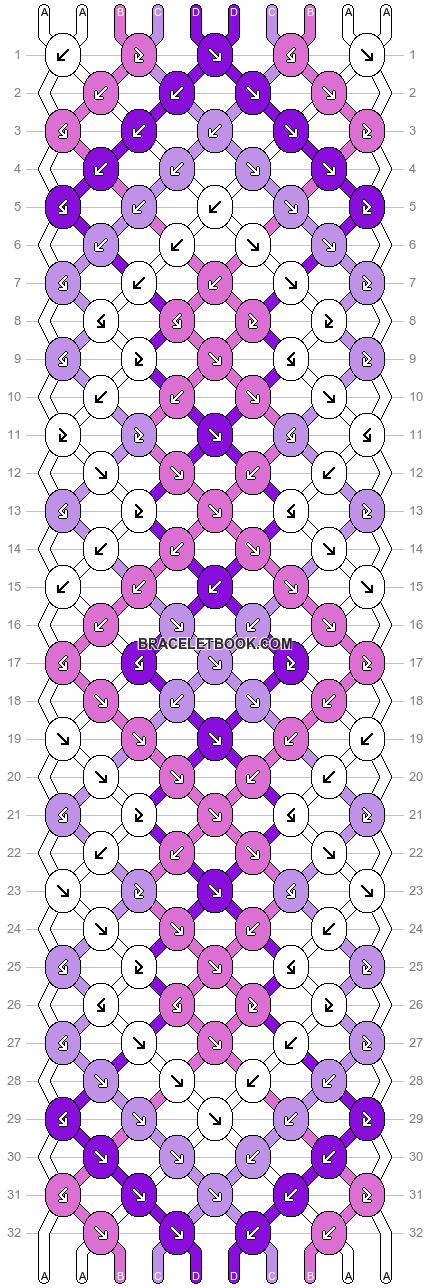 Normal pattern #22701 variation #363599 pattern