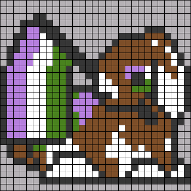 Alpha pattern #170783 variation #363600 preview