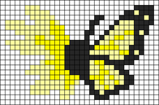 Alpha pattern #171772 variation #363601