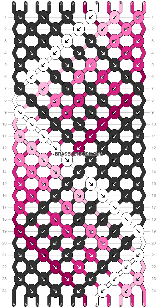 Normal pattern #30300 variation #363603 pattern