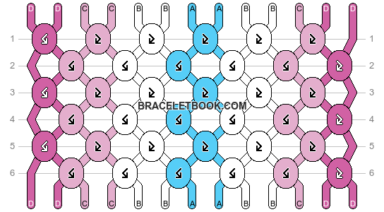 Normal pattern #85622 variation #363605 pattern