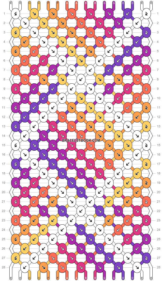 Normal pattern #170660 variation #363609 pattern