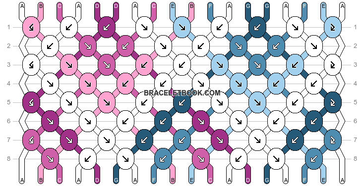 Normal pattern #24319 variation #363611 pattern