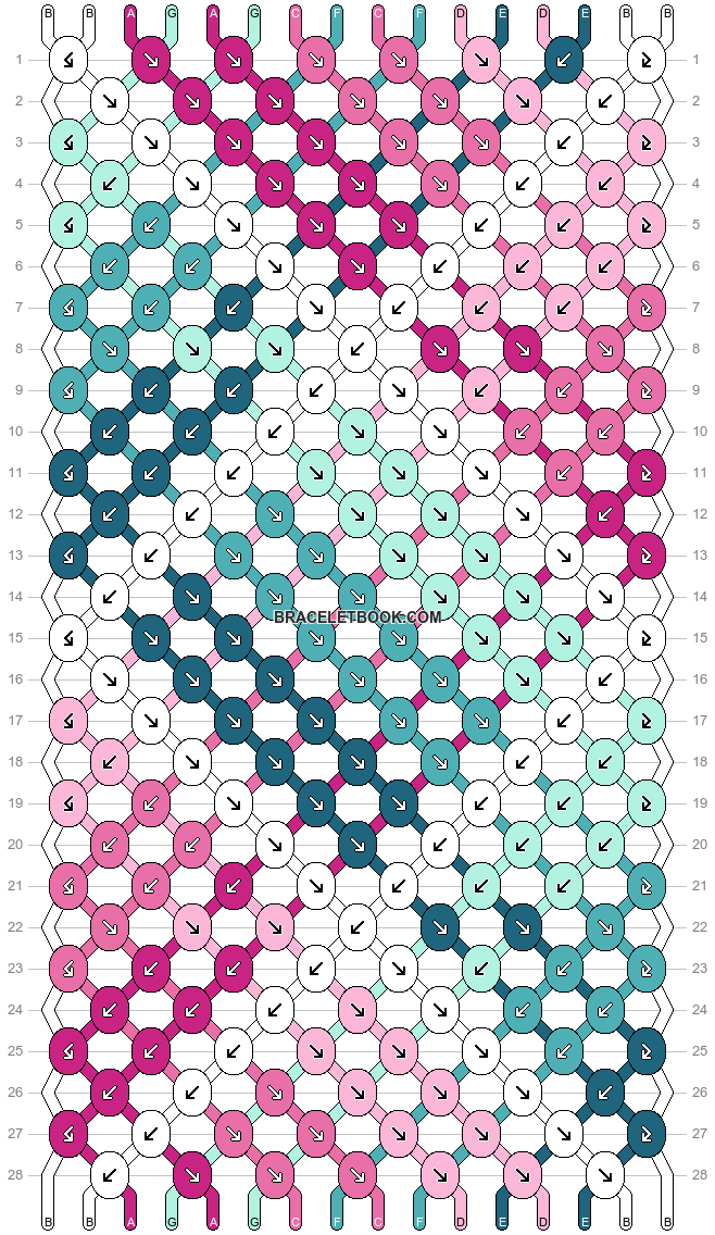 Normal pattern #170660 variation #363612 pattern