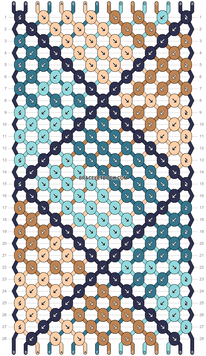 Normal pattern #170660 variation #363613 pattern