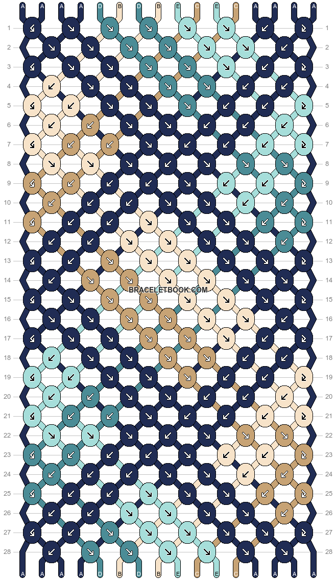 Normal pattern #170660 variation #363614 pattern