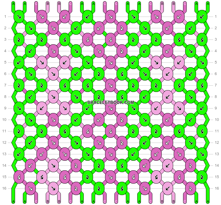 Normal pattern #175180 variation #363615 pattern