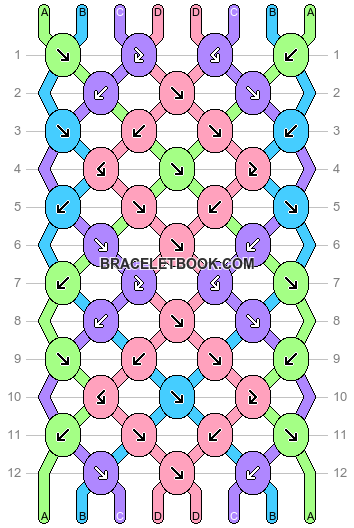 Normal pattern #74216 variation #363618 pattern