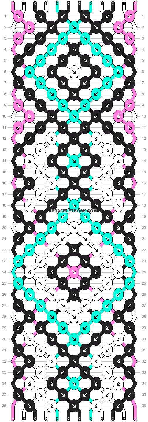 Normal pattern #146495 variation #363619 pattern