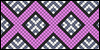 Normal pattern #124702 variation #363620