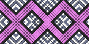 Normal pattern #124702 variation #363620
