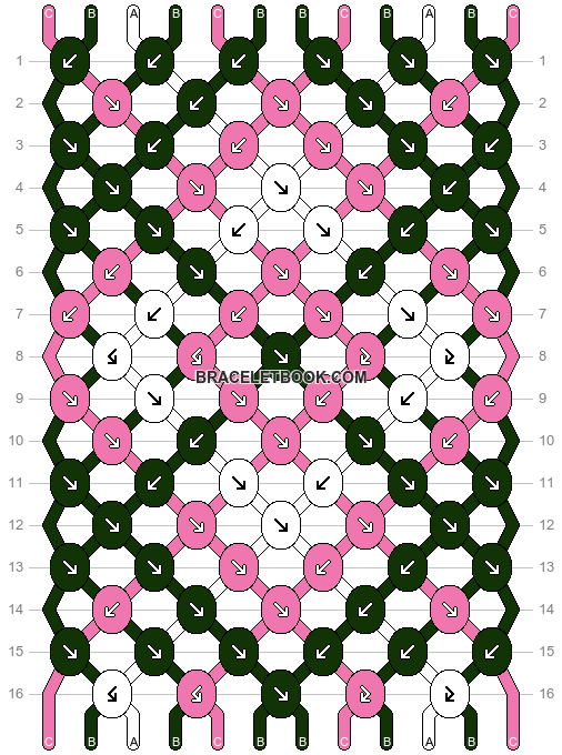 Normal pattern #173948 variation #363622 pattern
