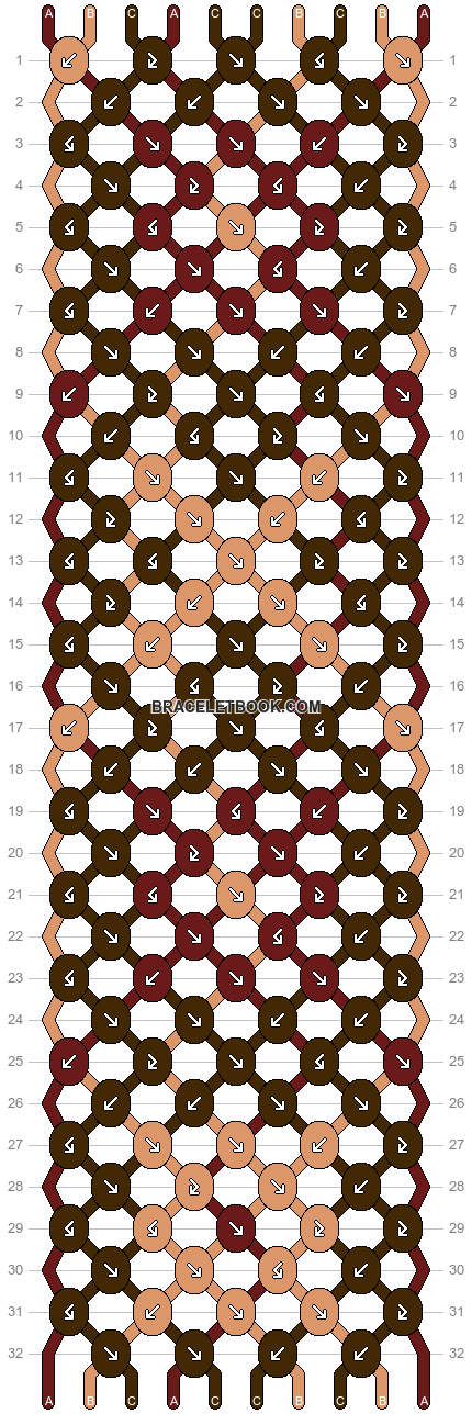 Normal pattern #150636 variation #363623 pattern