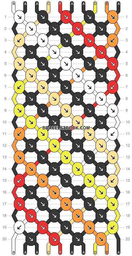 Normal pattern #116055 variation #363627 pattern