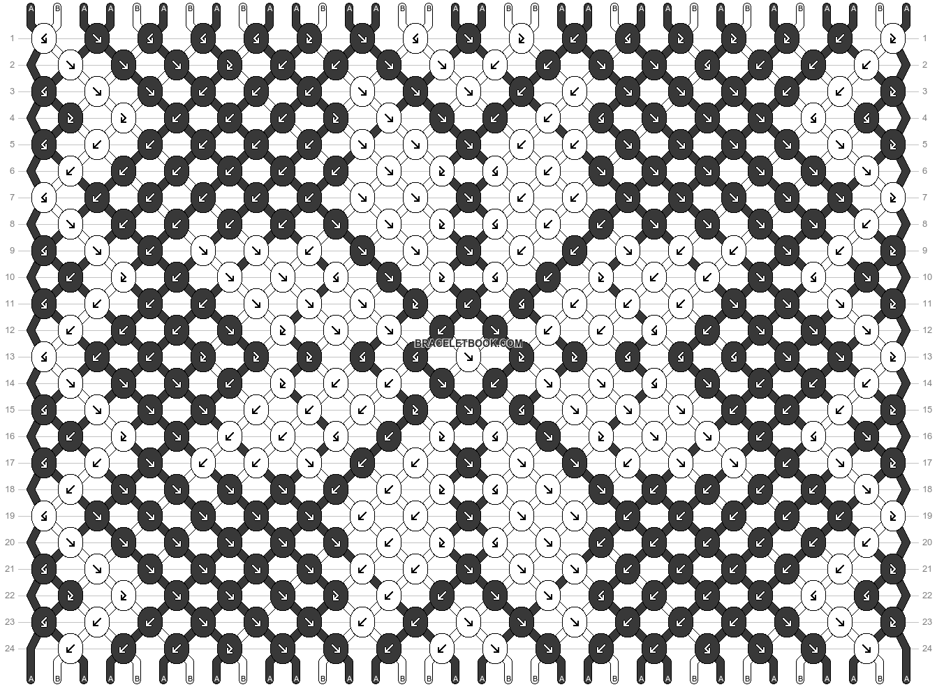 Normal pattern #111054 variation #363628 pattern
