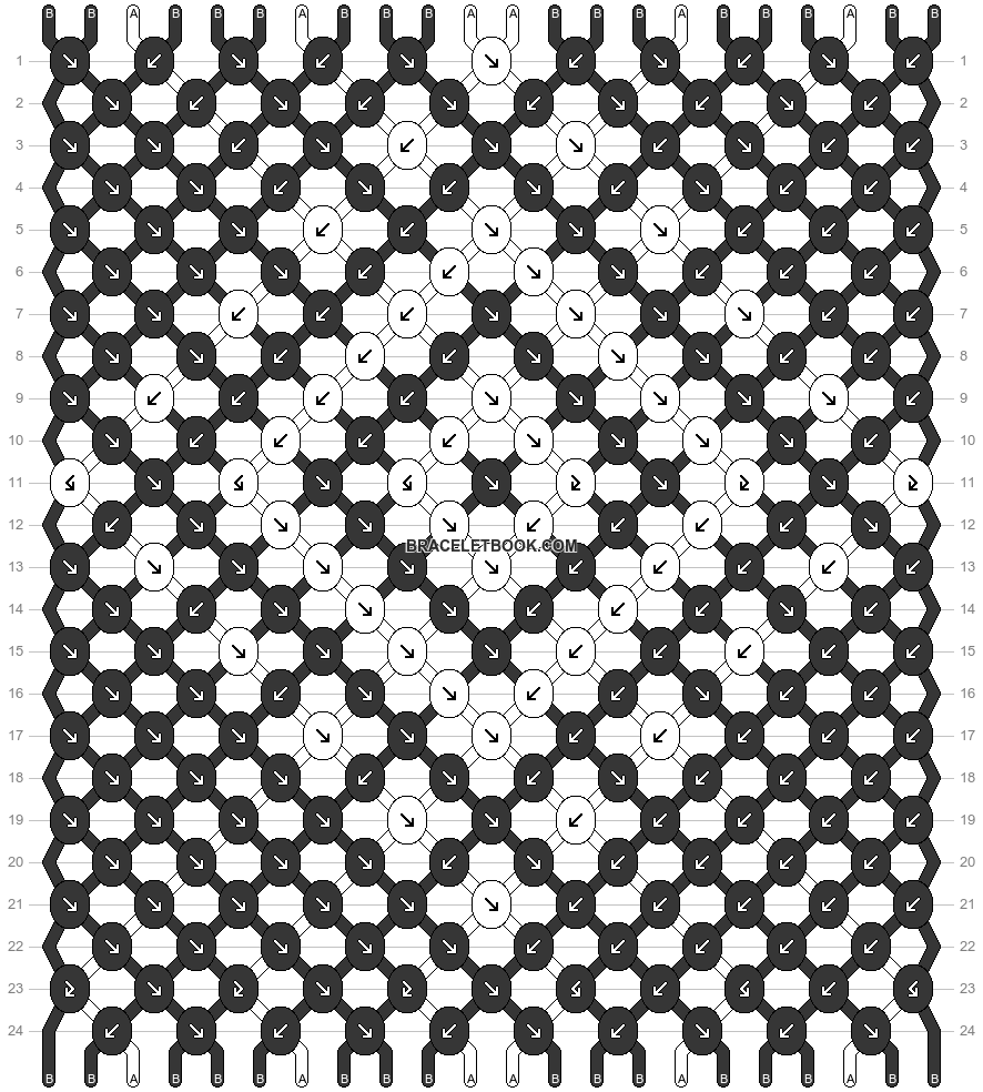 Normal pattern #121655 variation #363630 pattern