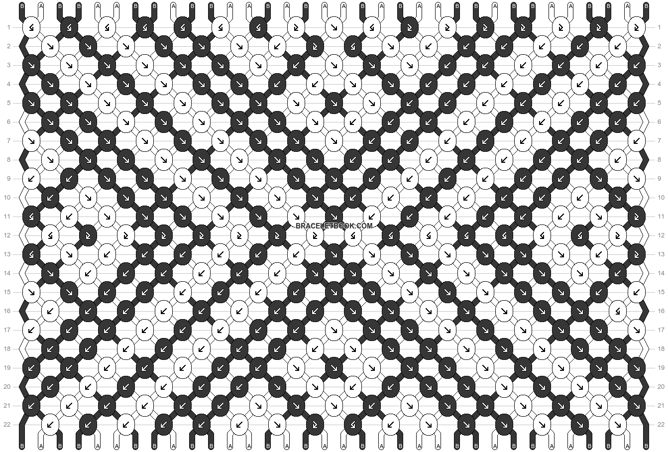 Normal pattern #128721 variation #363631 pattern