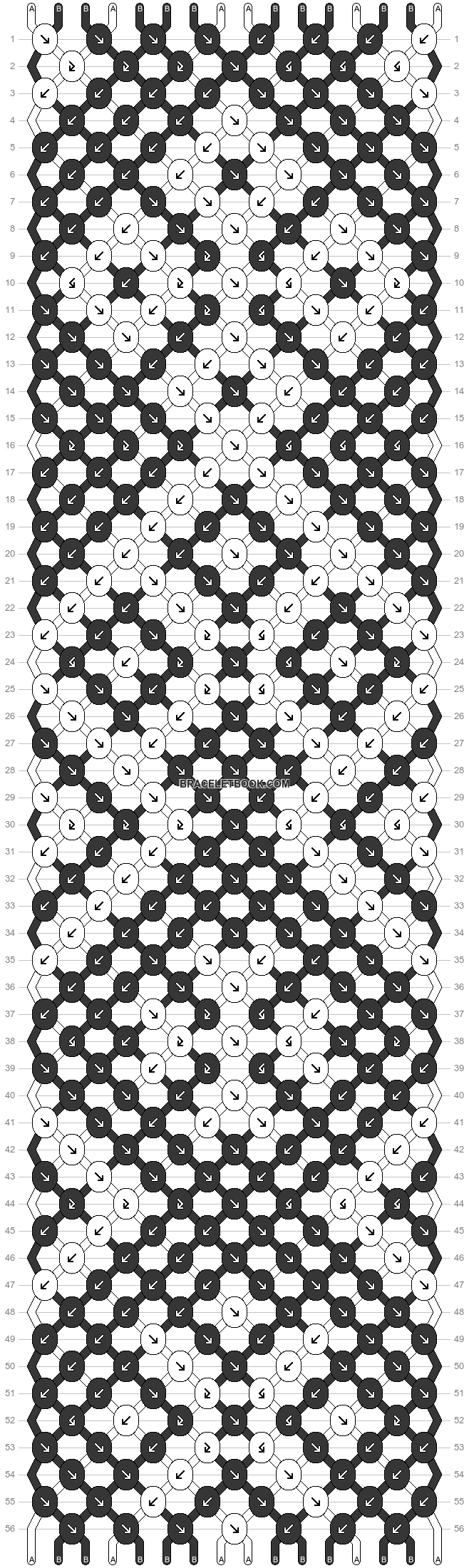 Normal pattern #134958 variation #363633 pattern