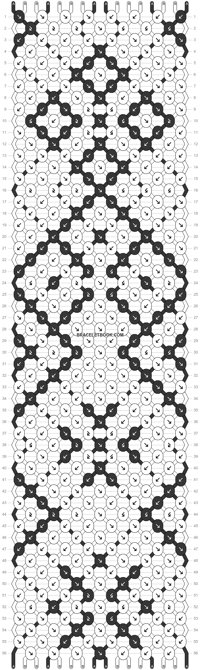 Normal pattern #134958 variation #363634 pattern