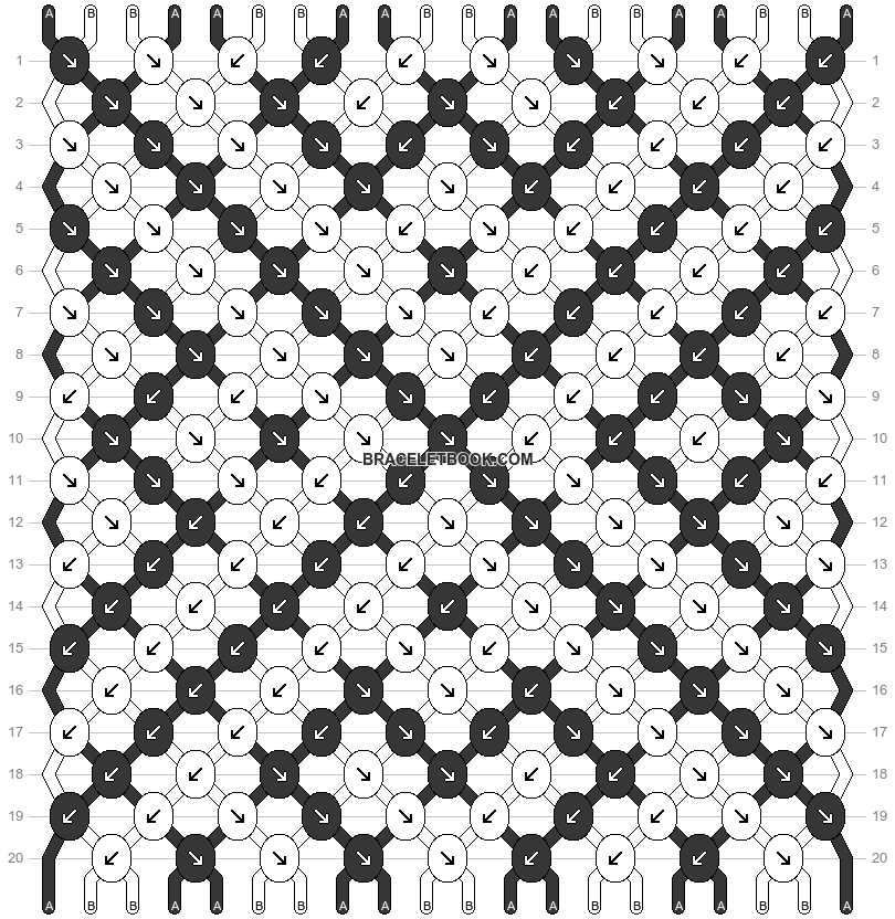Normal pattern #140726 variation #363635 pattern