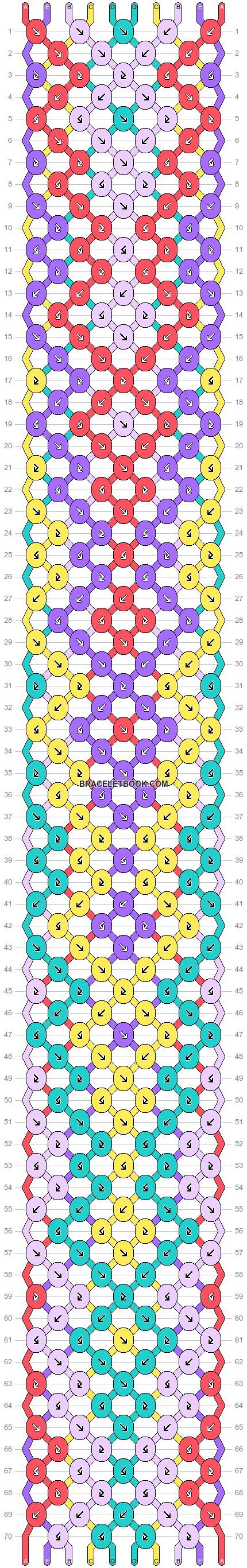 Normal pattern #175274 variation #363636 pattern