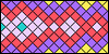 Normal pattern #175274 variation #363636
