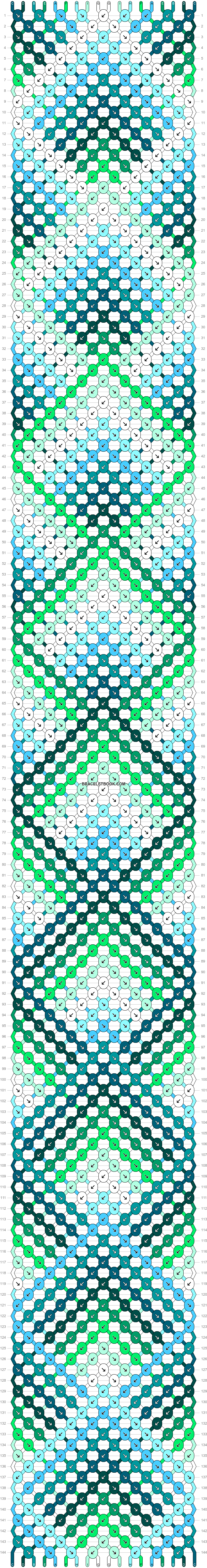 Normal pattern #175072 variation #363637 pattern