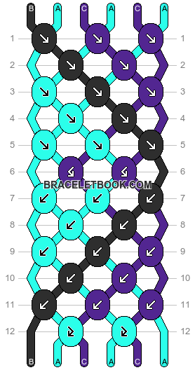Normal pattern #165979 variation #363638 pattern