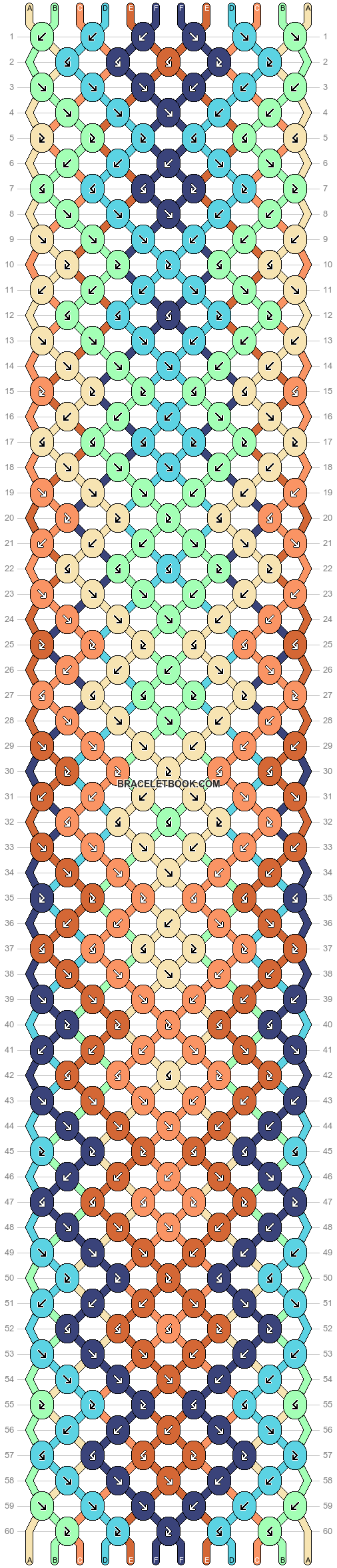 Normal pattern #29781 variation #363640 pattern