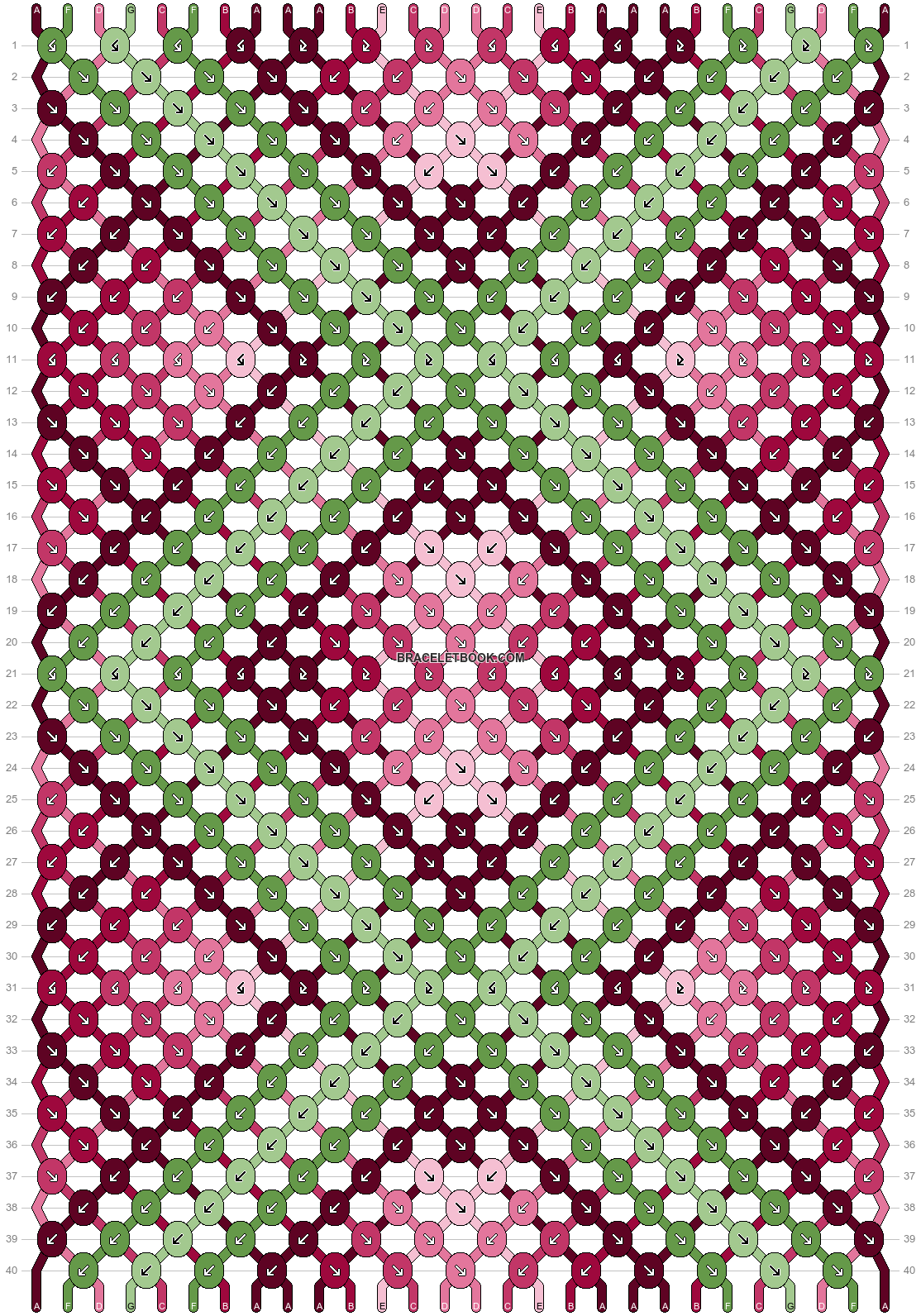 Normal pattern #124702 variation #363641 pattern