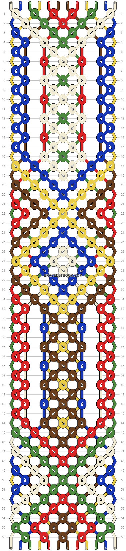 Normal pattern #29554 variation #363643 pattern