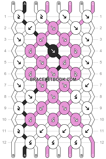 Normal pattern #174669 variation #363646 pattern