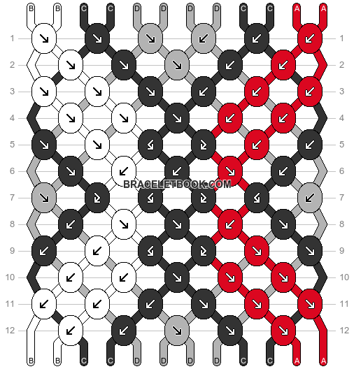 Normal pattern #158855 variation #363647 pattern