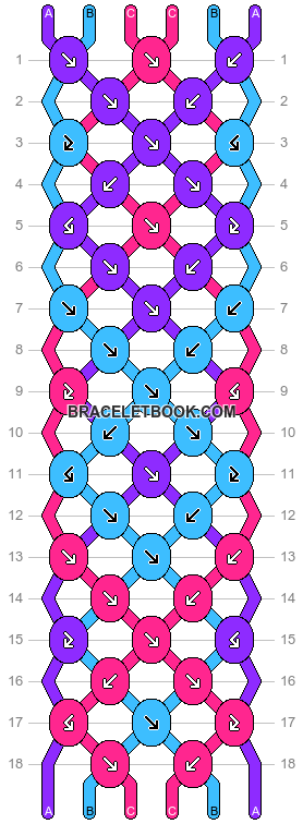 Normal pattern #63 variation #363648 pattern