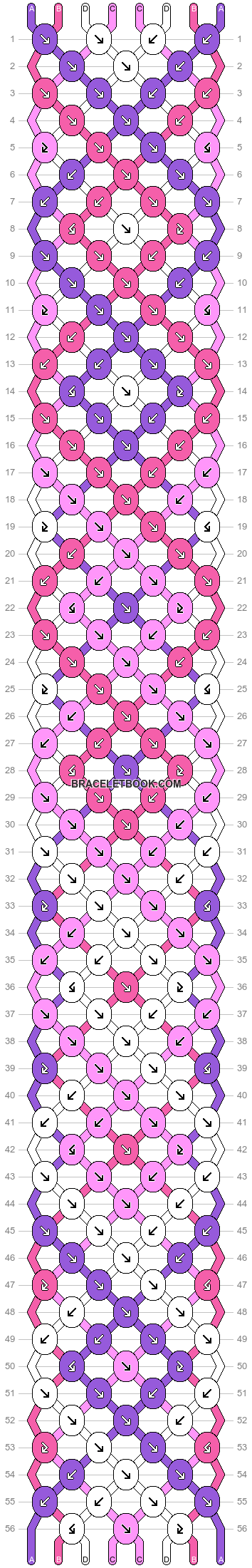 Normal pattern #58044 variation #363650 pattern