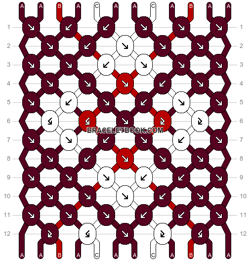 Normal pattern #1302 variation #363651 pattern