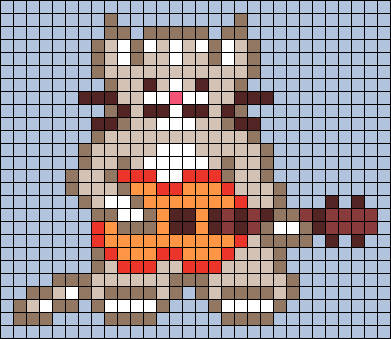Alpha pattern #63243 variation #363655 preview