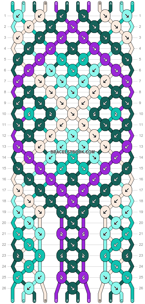 Normal pattern #175569 variation #363657 pattern