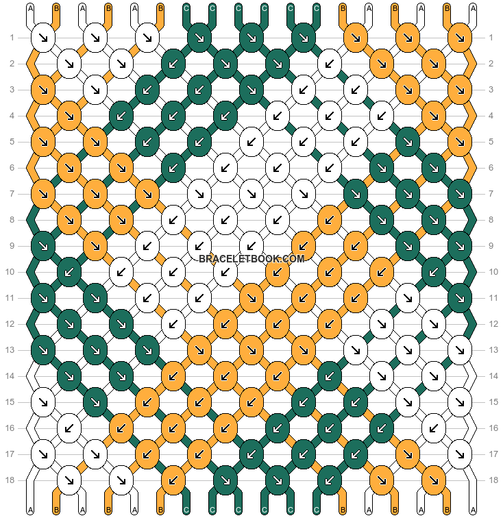 Normal pattern #24351 variation #363658 pattern