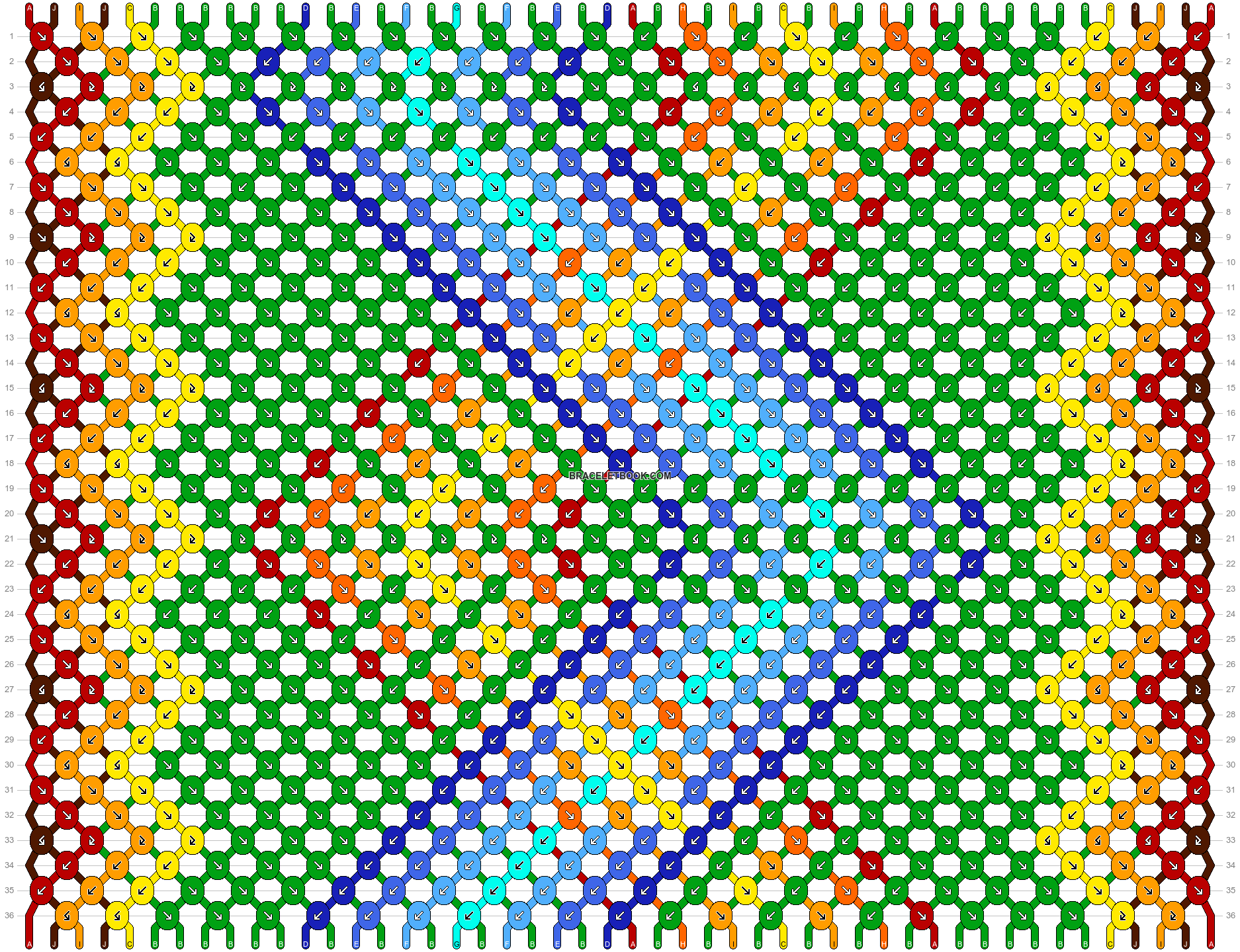 Normal pattern #156589 variation #363660 pattern