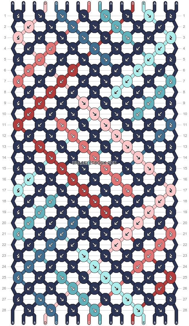 Normal pattern #44471 variation #363661 pattern