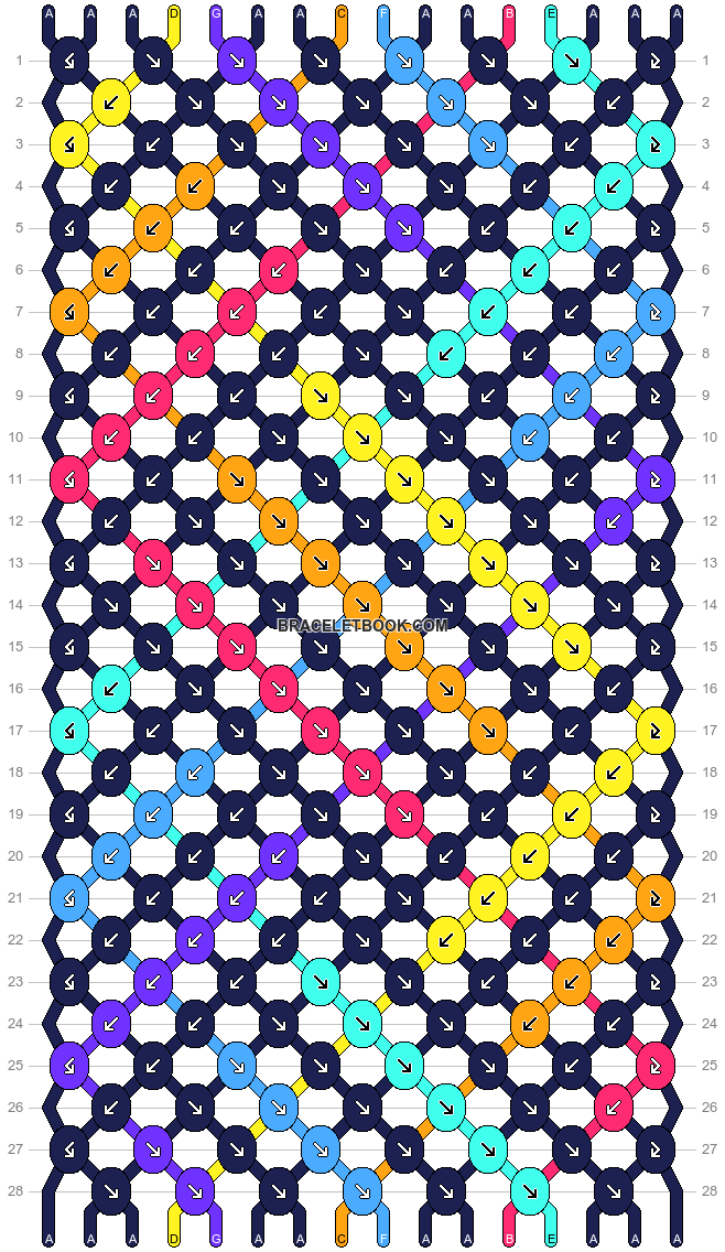 Normal pattern #44471 variation #363662 pattern