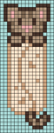 Alpha pattern #175527 variation #363664