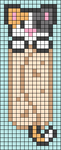 Alpha pattern #175524 variation #363665
