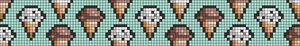 Alpha pattern #171896 variation #363668