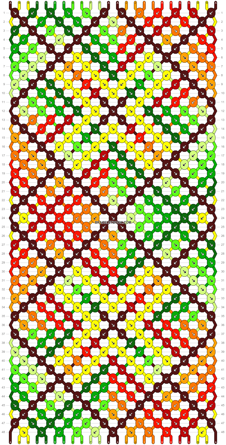 Normal pattern #145731 variation #363672 pattern